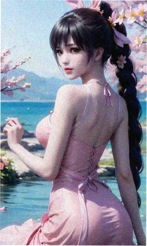 潮汐之下剧集海报